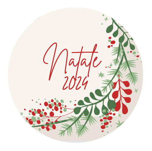 menù di Natale